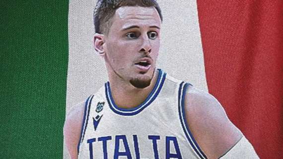 Italia e DiVincenzo, la verità sui Wolves: la franchigia non ha influito nella scelta del giocatore