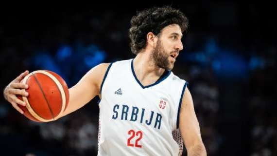 MERCATO - Gli Hornets preparano la strada al ritorno di Micic in EuroLeague?