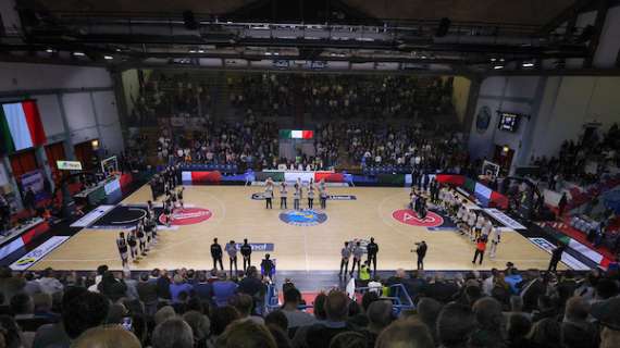 Vanoli Cremona: un successo la Fase di Prelazione, al via la Vendita Libera