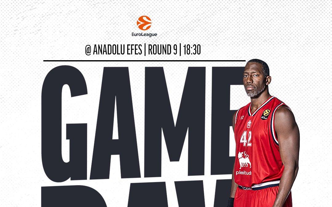 LIVE EL | Anadolu Efes vs Olimpia Milano: dove in TV, preview, diretta