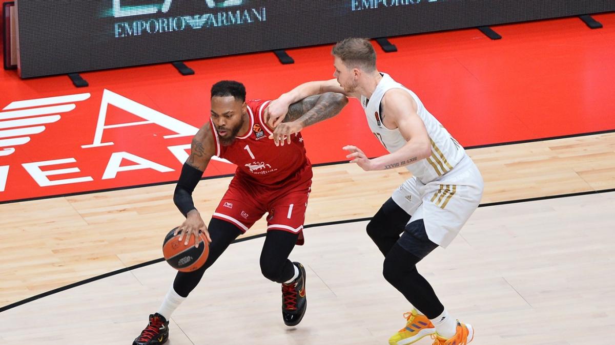 Si ritira l'ex Olimpia Milano Deshaun Thomas a 34 anni