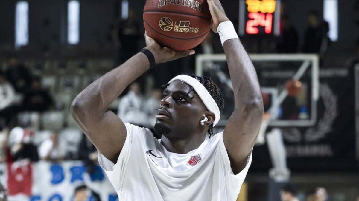 Virtus Bologna si assicura Kevin Kokila, arriva in prestito da Dubai: i dettagli