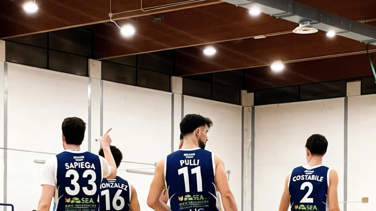 Serie B - Cuore e rimonta Dinamo, ma Bari la spunta all’overtime