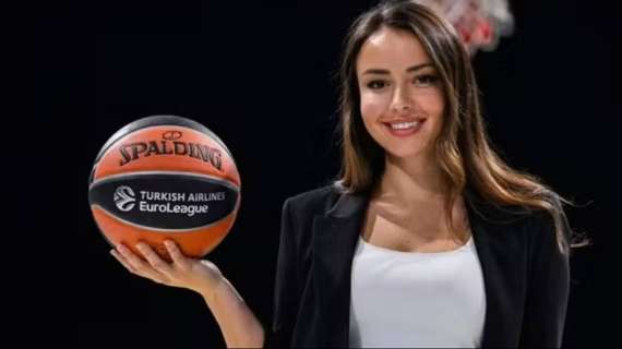 Jelena Todorovic è la prima donna ad allenare una squadra maschile in Brasile