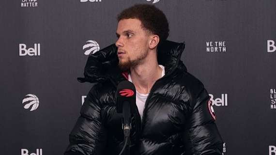 MERCATO EC - Malachi Flynn pronto a lasciare la NBA per l'Europa?