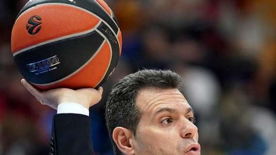 EuroLeague - Fenerbahçe, Itoudis "Giocare contro un avversario in difficoltà è pericoloso"