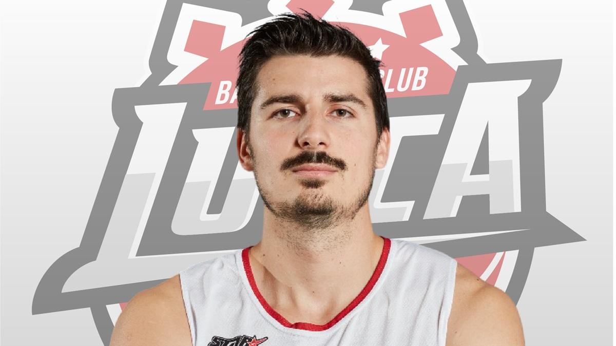 Serie B - Basketball Lucca: risoluzione con Andrea Vignali