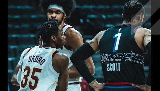 NBA - La sorpresa del sabato sera: i Cavaliers vincono a Philadelphia