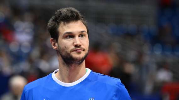 MERCATO LBA - Olimpia Milano, è il momento di richiamare Danilo Gallinari?