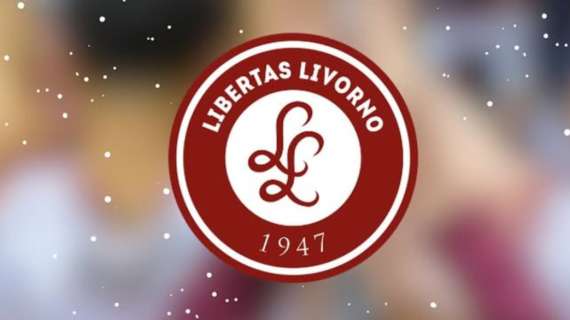 Squalifica campo Libertas Livorno... In trasferta! Il provvedimento sulla Gara 4 Playout contro Vigevano