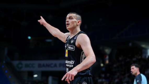 LBA - Virtus Bologna, arrivano i giocatori: atteso oggi Andrejs Grazulis