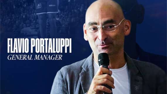 MERCATO A2 - Fortitudo Bologna, Portaluppi: «Non dico niente di nuovo nel ricordare che Della Rosa»