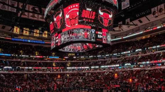 NBA - Michael Jordan tornerà allo United Center, ma non per i Bulls