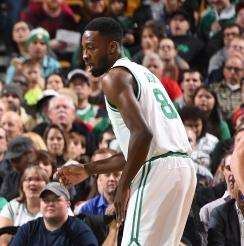 Conclusa la trade intorno a Jeff Green