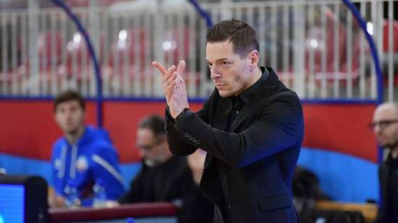 MERCATO LBA - Treviso, coach Rossi sugli obiettivi e le prime mosse