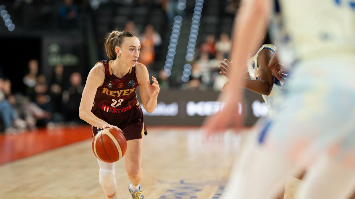 EuroLeague Women - Reyer Venezia ultimo quarto fatale a Valencia