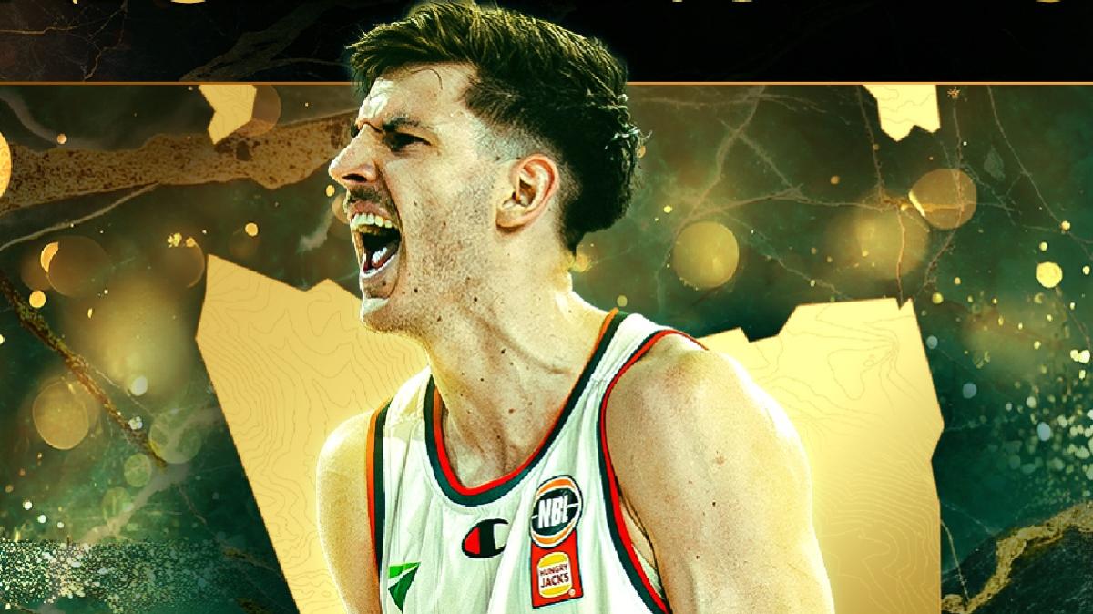  Il misterioso Nick Marshall. Chi è davvero e cosa porta a Napoli l'eterna promessa NBL?