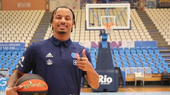 MERCATO LBA - Trapani Shark, in cabina di regia arriva un Justin Robinson