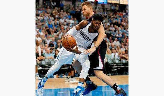 NBA - Il colpo di fulmine tra Dallas e Nerlens Noel