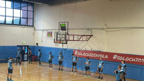 Serie B - Olimpia Castello Cade A Milano In Casa Della Social OSA