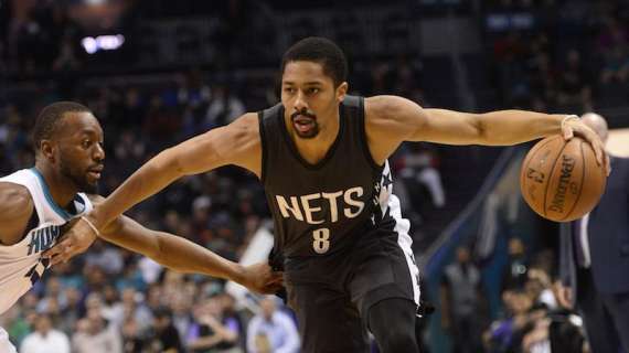 NBA - I Brooklyn Nets garantiscono il contratto di Dinwiddie
