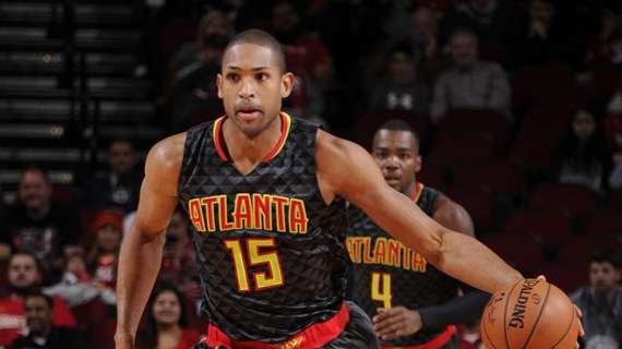 horford