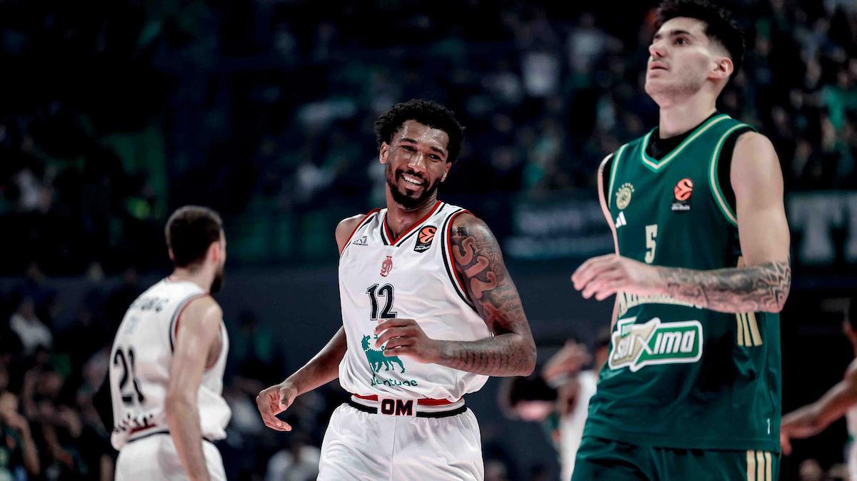 MERCATO LBA - Olimpia Milano, ora blindare Armoni Brooks: ma rinnovo da top player