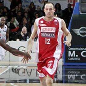 Marco Cusin ex Biella