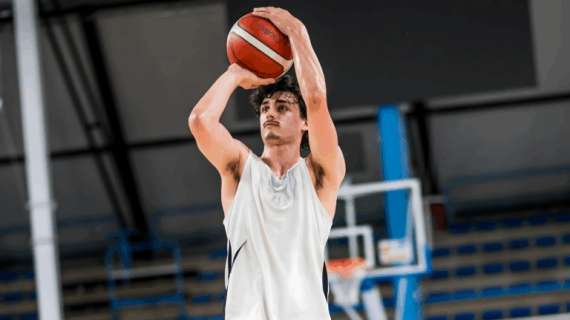 Serie B - Ferrara, l’ultimo tassello del roster biancazzurro è Niccolò Pellicano