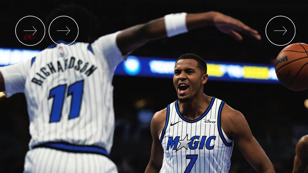 NBA Preseason: Orlando Magic imbattuti, Wagner e Banchero implacabili contro i Pelicans