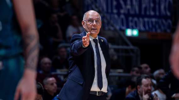 MERCATO A2 - Fortitudo Bologna, Caja sui prossimi stranieri e la conferma di Aradori