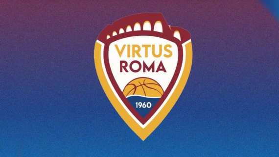 Virtus Roma 1960, c'è anche il sindaco Gualtieri al PalaTiziano: le sue parole