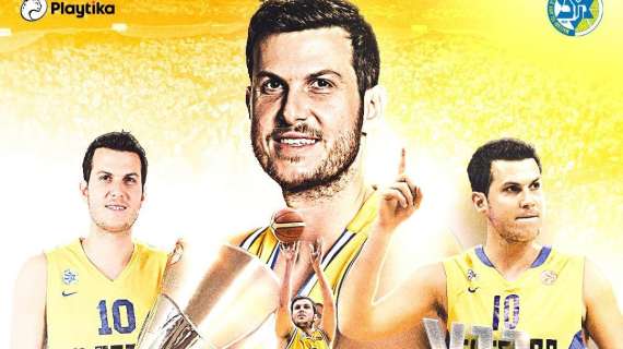 Maccabi Tel Aviv, Guy Pnini si ritira e entra nello staff tecnico
