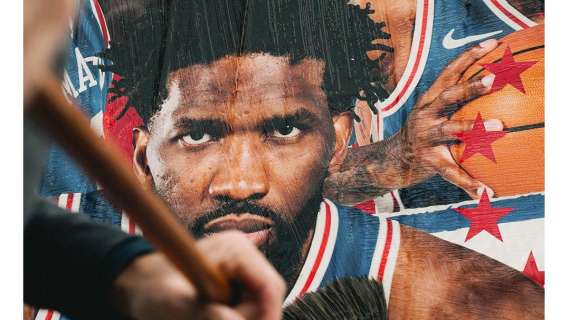 NBA - Conseguenze della squalifica di Embiid su stipendi "rubati" e franchigie dal fiato corto