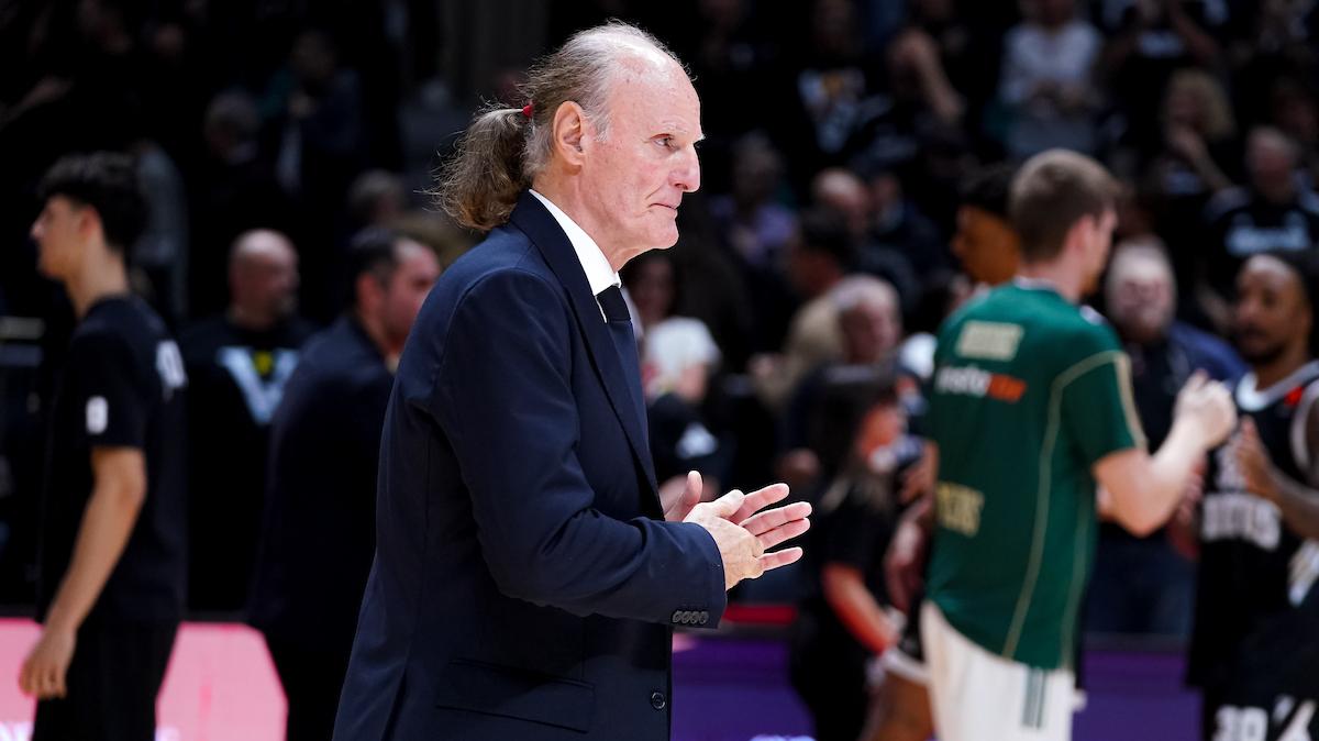 Virtus Bologna, Dusko Ivanovic: «Forse è stata la partita più completa che abbiamo giocato fino ad ora»