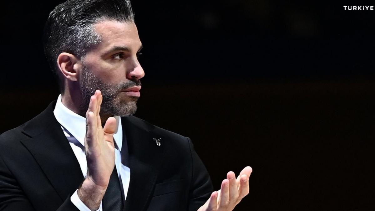 Alimpijevic furioso: «Fenerbahce migliore, ma fateci giocare...»