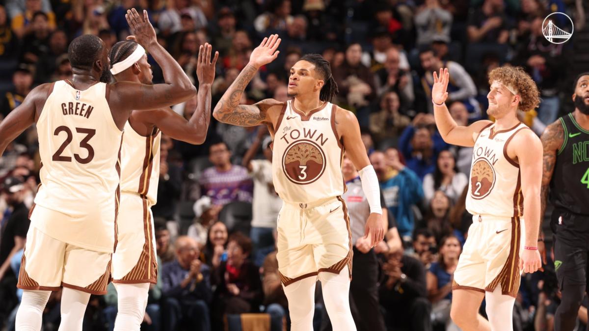 Warriors senza Curry, trio Butler–Payton II–Green decide: battuti i Pelicans