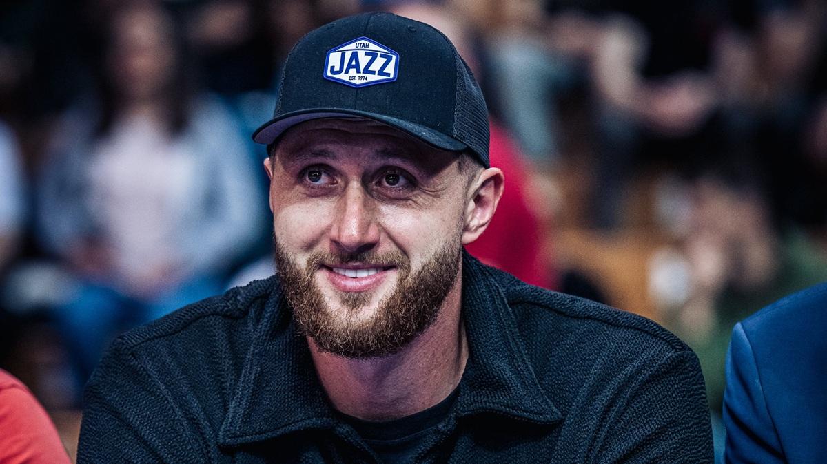 Jusuf Nurkic strizza l’occhio al Partizan: “Magari mi avessero fatto una proposta”