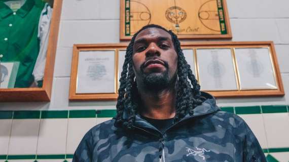 Morte violenta per la sorella di Naz Reid, giocatore dei Minnesota Timberwoles