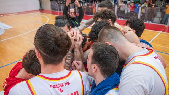 Serie B - Ravenna torna alla vittoria davanti ai propri tifosi