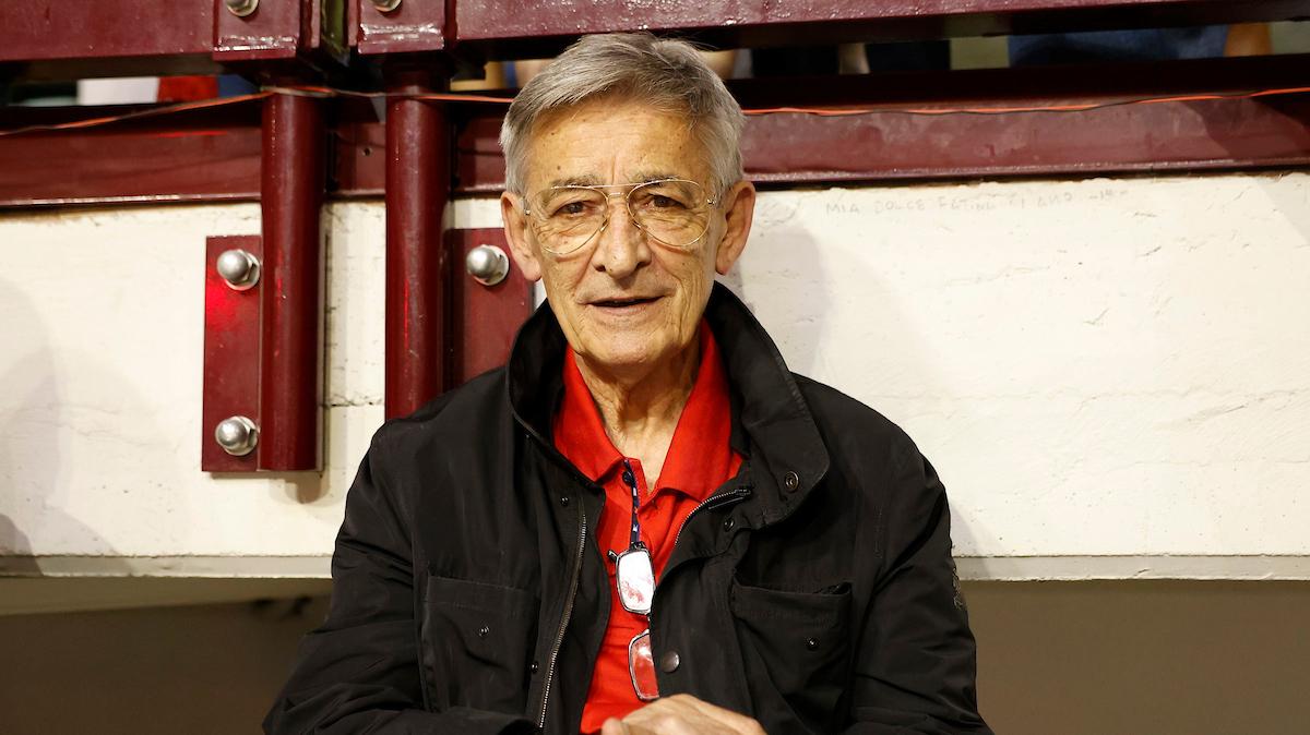 «7 stranieri? Perché non 10?»: Boscia Tanjevic all'attacco sugli italiani (e l'Olimpia)