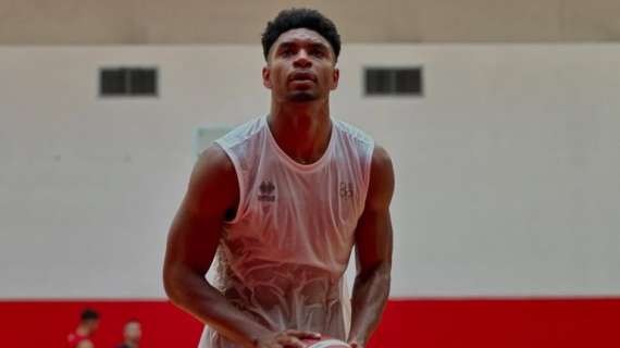 UFFICIALE LBA: Varese annuncia Allerik Freeman, si aggrega alla squadra