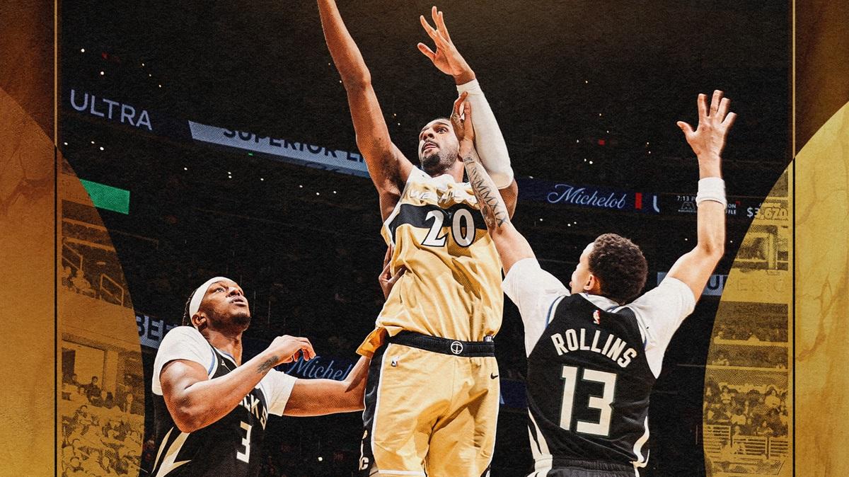 Wizards più duri a rimbalzo: Sarr domina, Milwaukee affonda ancora