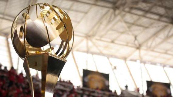 Coppa Intercontinentale: la FIBA mette in campo Fraport Skyliners vs Guaros de Lara