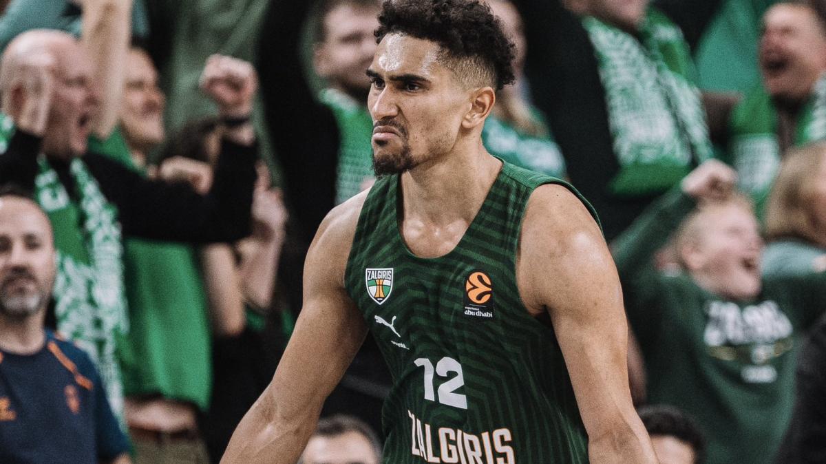 Soltanto nel finale lo Zalgiris ha ragione del Valencia 