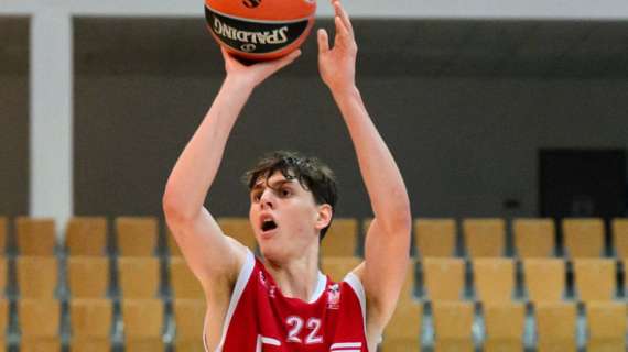 L'Olimpia Milano fa 3/3: Dubai battuta e vola in finale all'ANGT a Abu Dhabi