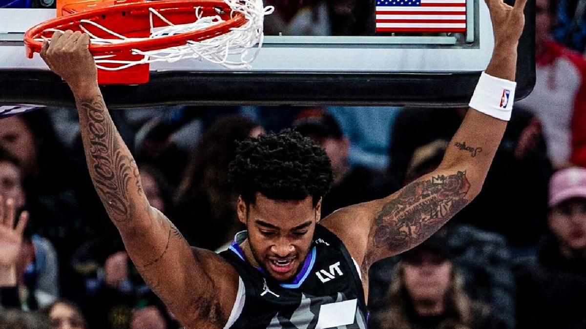 Jazz-Kings 128-119: George e Markkanen interrompono la striscia di quattro sconfitte