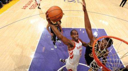 NBA Free Agency - Chi c'è in fila per Luc Mbah a Moute