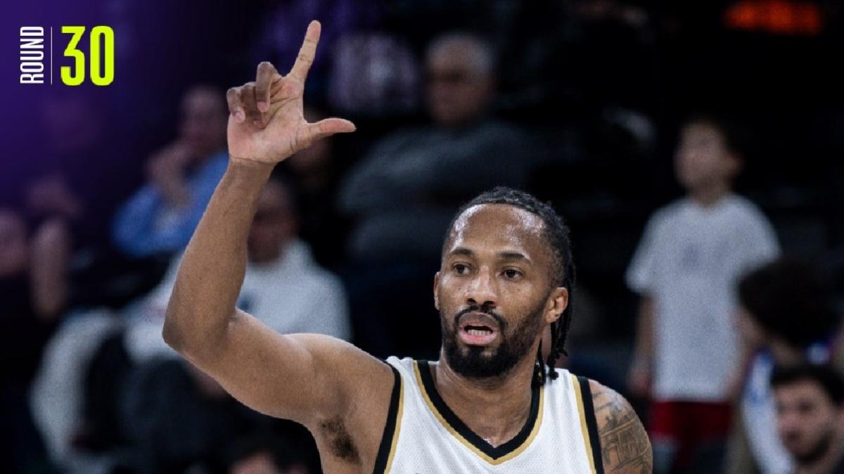 EuroLeague, colpo Villeurbanne a Istanbul in casa dell'Anadolu Efes