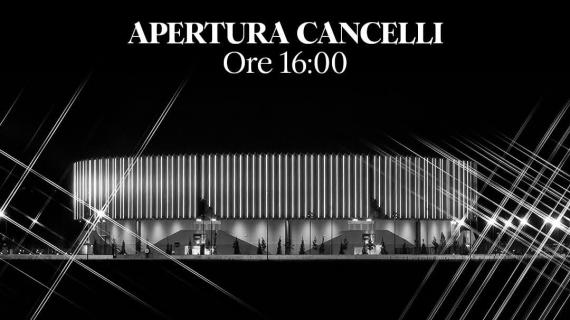 Derthona, il grande giorno è arrivato: Cittadella sold out per il test Virtus Bologna